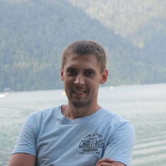 Сергей Сушков, 07.09, Липецк