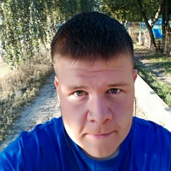 Сергей Фомин, 30.12.1990, Барнаул