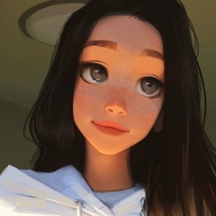 Ая Омарова, 15.10.1997, Алматы