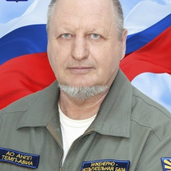 Виталий Ковалев, 23.02.1964, Ахтубинск