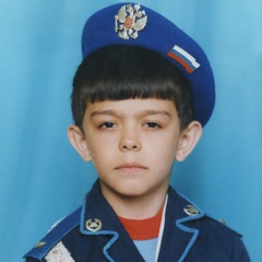 Джавид Дядиченко, 11.10, Ростов-на-Дону