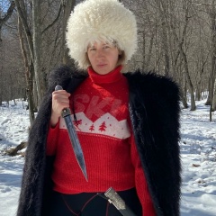 Анна Гилёва, 24.12.1988, Уфа