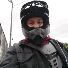 Ruslan Baziev, 15.07, Москва