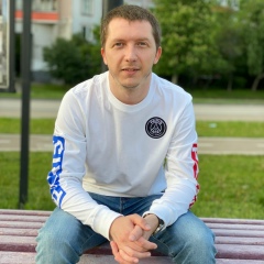 Максим Сальников, 10.01.1989, Москва