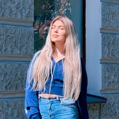 Арина Панович, 16.04, Санкт-Петербург