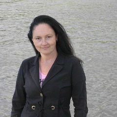 Наташа Пасевич, 31.03