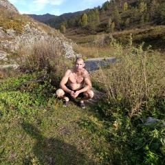 Евгений Зиновьев, Барнаул