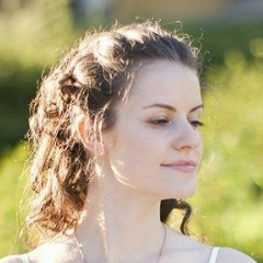 Лиза Герреро, 09.10.1988, Санкт-Петербург