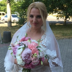 Екатерина Адаховская, 05.04.1991, Одесса