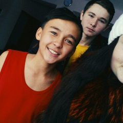 Жалғас Шынаров, 09.01.2004, Chicago