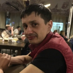 Паша Чеботарь, 20.09.1985, Днепр (Днепропетровск)