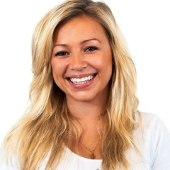 Анастасия Яскина, Москва