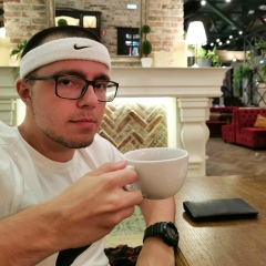 Никита Ефимов, 26.10, Волгоград