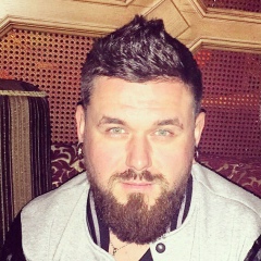 Дима Мухин, 20.07.1985, Киев