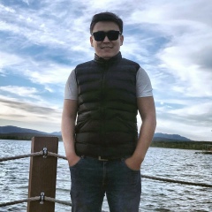 Чингисхан Ахметов, 11.07, Астана