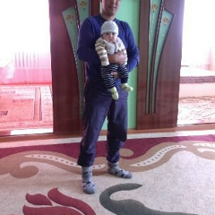 Гульмаржан Бухарбаева, 04.12.1991, Кызылорда