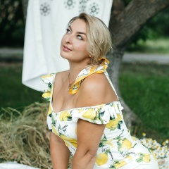 Мария Коляр, 02.03.1987, Серов