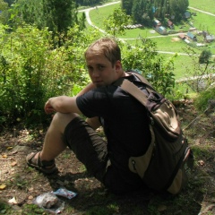 Pavel Lenkov, 17.01, Ижевск