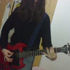 Lucas Corral, 15.06.1995, General Roca