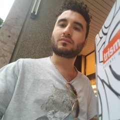 Renny Mane, 05.09, Brescia