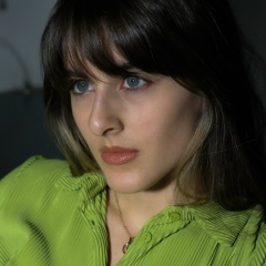 Lia Danielyan, 09.05