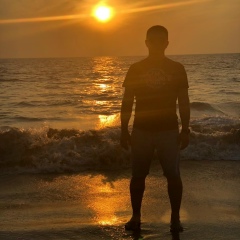 Пётр Ковальчук, 06.12.1987, Екатеринбург