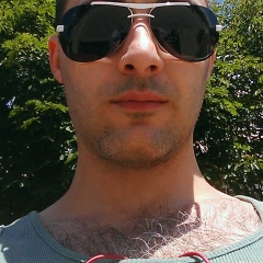 Влад Чихрадзе, 27.01