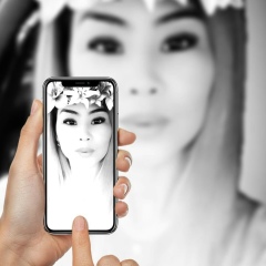 Айгерим Ергалиева, 10.07, Алматы