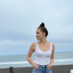 Мария Зилипухина, 06.05, Москва