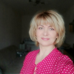 Галина Прозорова, 24.02, Санкт-Петербург