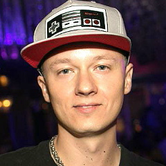 Alex Kudryashov, 27.11, Tampa