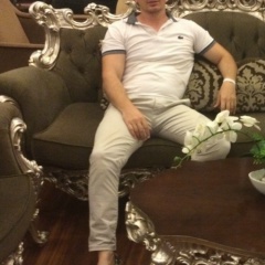 Has Bogatyrev, Саратов