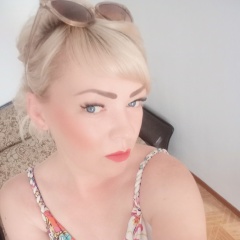 Ольга Кулинок, 09.05.1987, Минск