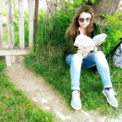 Татьяна Наталья, 01.09.1989, Кишинев