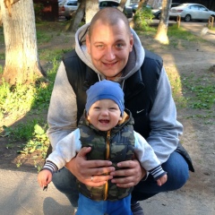 Вован Угадчиков, 28.06.1987, Москва