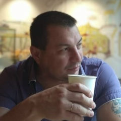Сергей Баронис, Санкт-Петербург