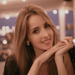 Маргарита Устинова, 11.07, Санкт-Петербург