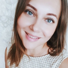 Евгения Закутяева, 06.12.1990, Томск