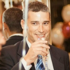 Сергей Мазо, 11.07.1981, Иерусалим