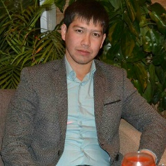 Bauka Iskakov, 06.06.1986, Шымкент