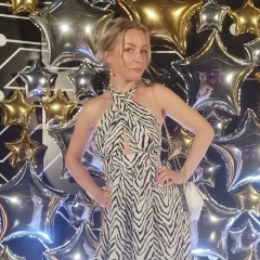Елена Кадникова, 29.01.1987, Санкт-Петербург