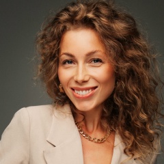 Валерия Дунтова, 04.08, Санкт-Петербург