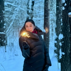 Юлия Вишнякова, 01.03, Санкт-Петербург