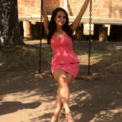 Мария Андреевна, 20.11.1989