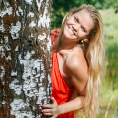 Екатерина Рубанова, 17.06, Фрязино