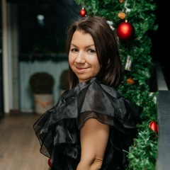 Зарина Малина, 10.04.1985, Сочи