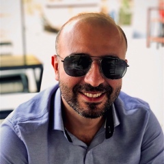 Михаил Ан, 09.05.1987, Москва