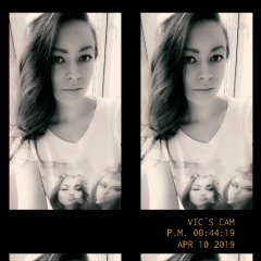 Виктория Вишневская, 03.10, La Dominelais