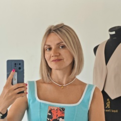 Мария Щенникова, 23.12.1985