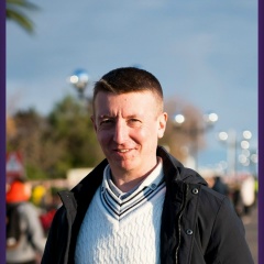 Алексей Вольхин, 08.11, Ижевск